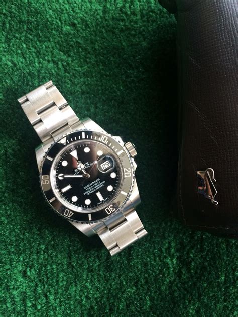 rolex submariner versatility|rolex submariner watch cost.